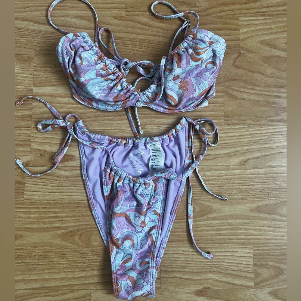 Hollister bikini